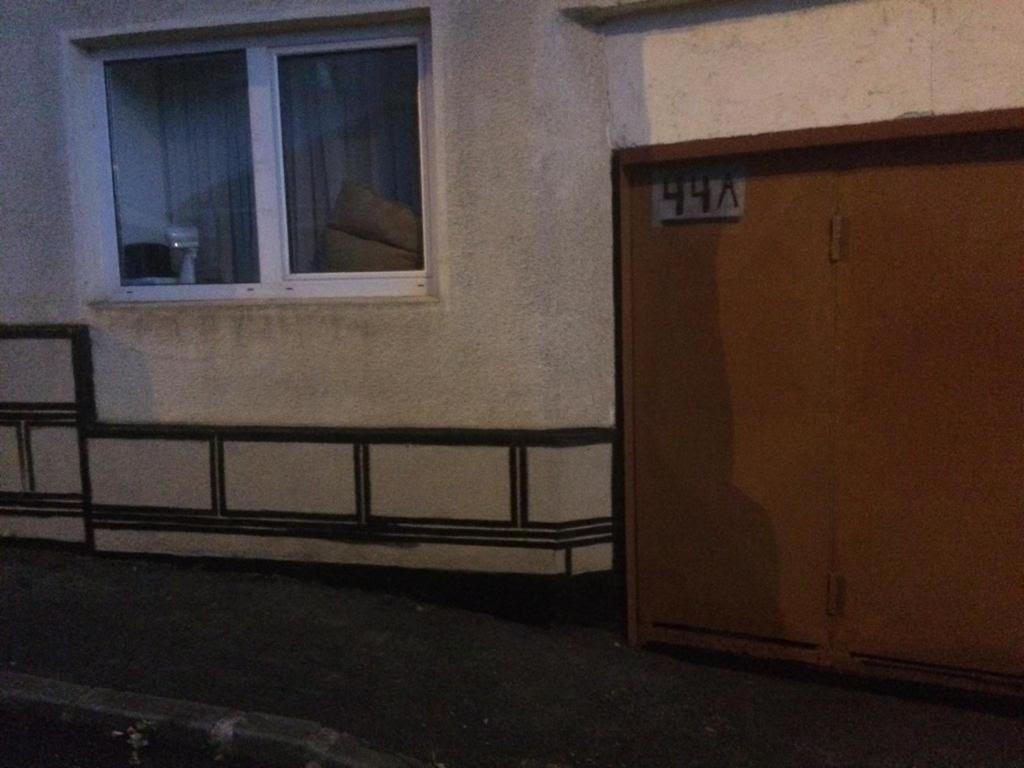 Casa Cu Curte Hotel Brasov Bagian luar foto