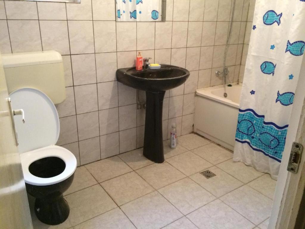 Casa Cu Curte Hotel Brasov Bagian luar foto